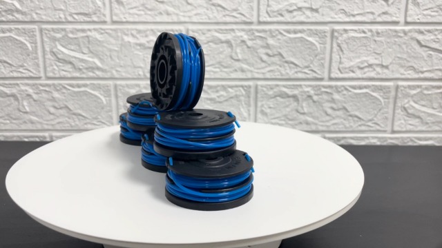 Amazon.com : Eyoloty KST 120X KST 120X-06 Trimmer Spool Line 0.065